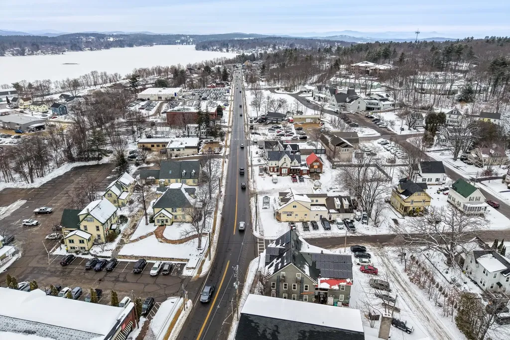 385 Union Avenue Laconia NH 03246