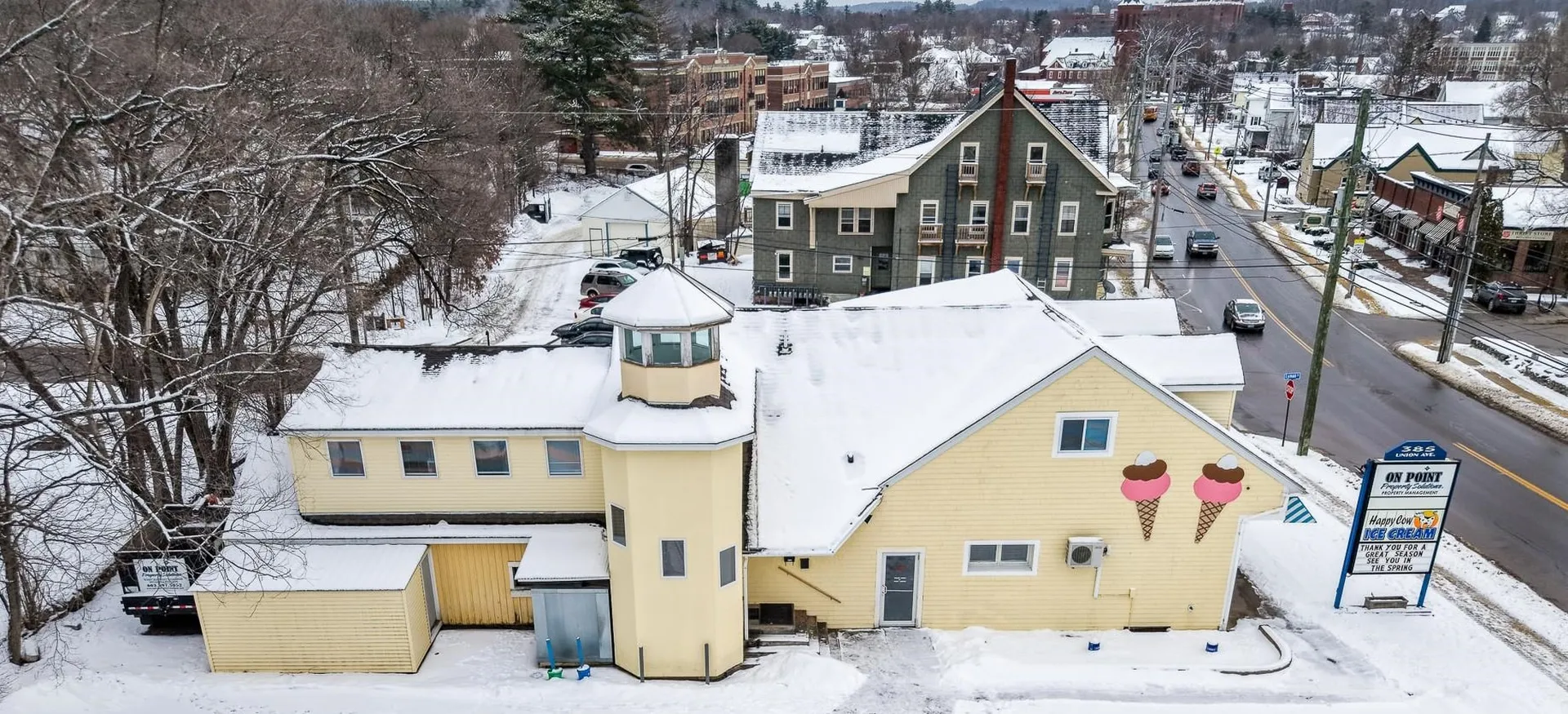 385 Union Avenue Laconia NH 03246