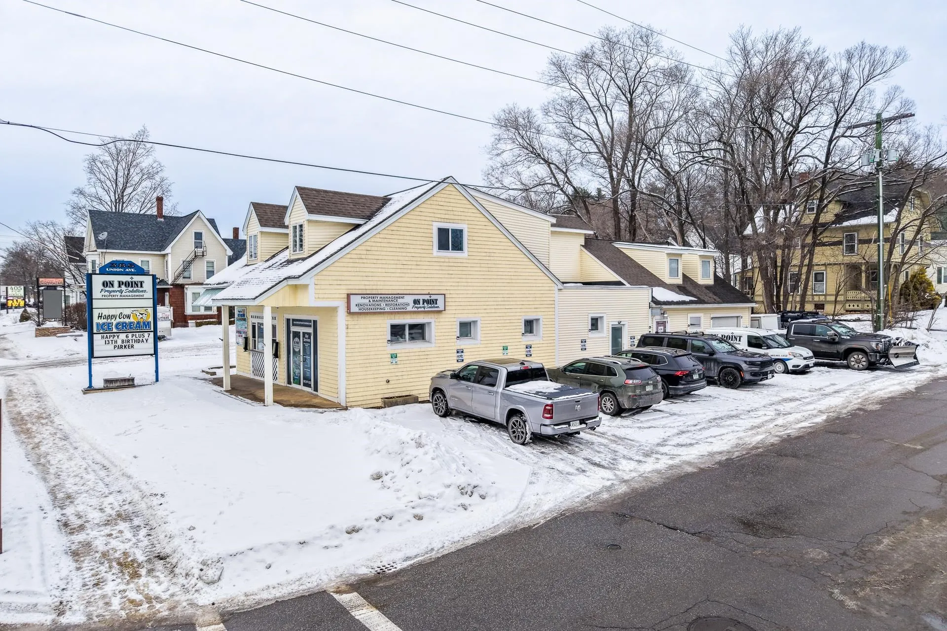 385 Union Avenue Laconia NH 03246