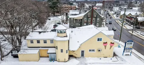 385 Union Avenue Laconia NH 03246