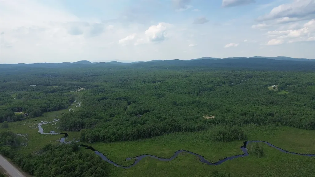 231 Valley Road New Durham NH 03855