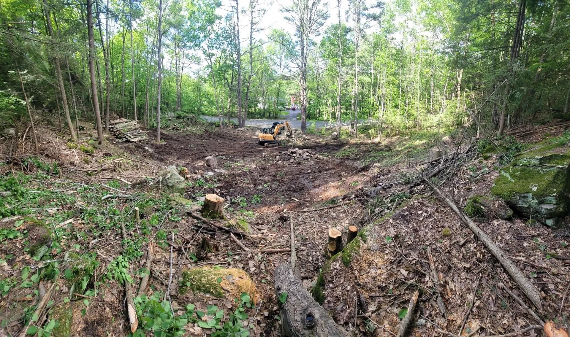 231 Valley Road New Durham NH 03855