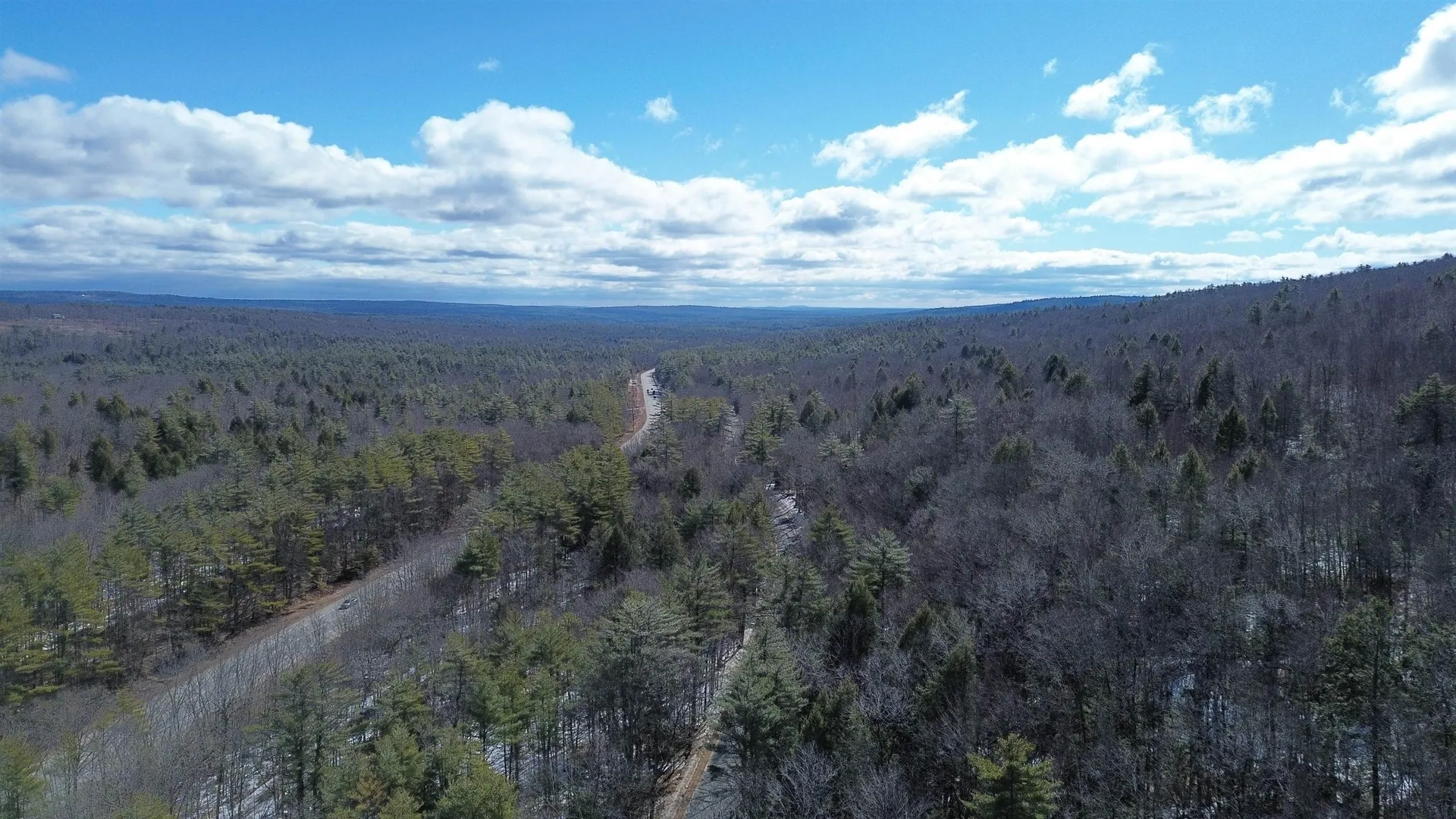 231 Valley Road New Durham NH 03855