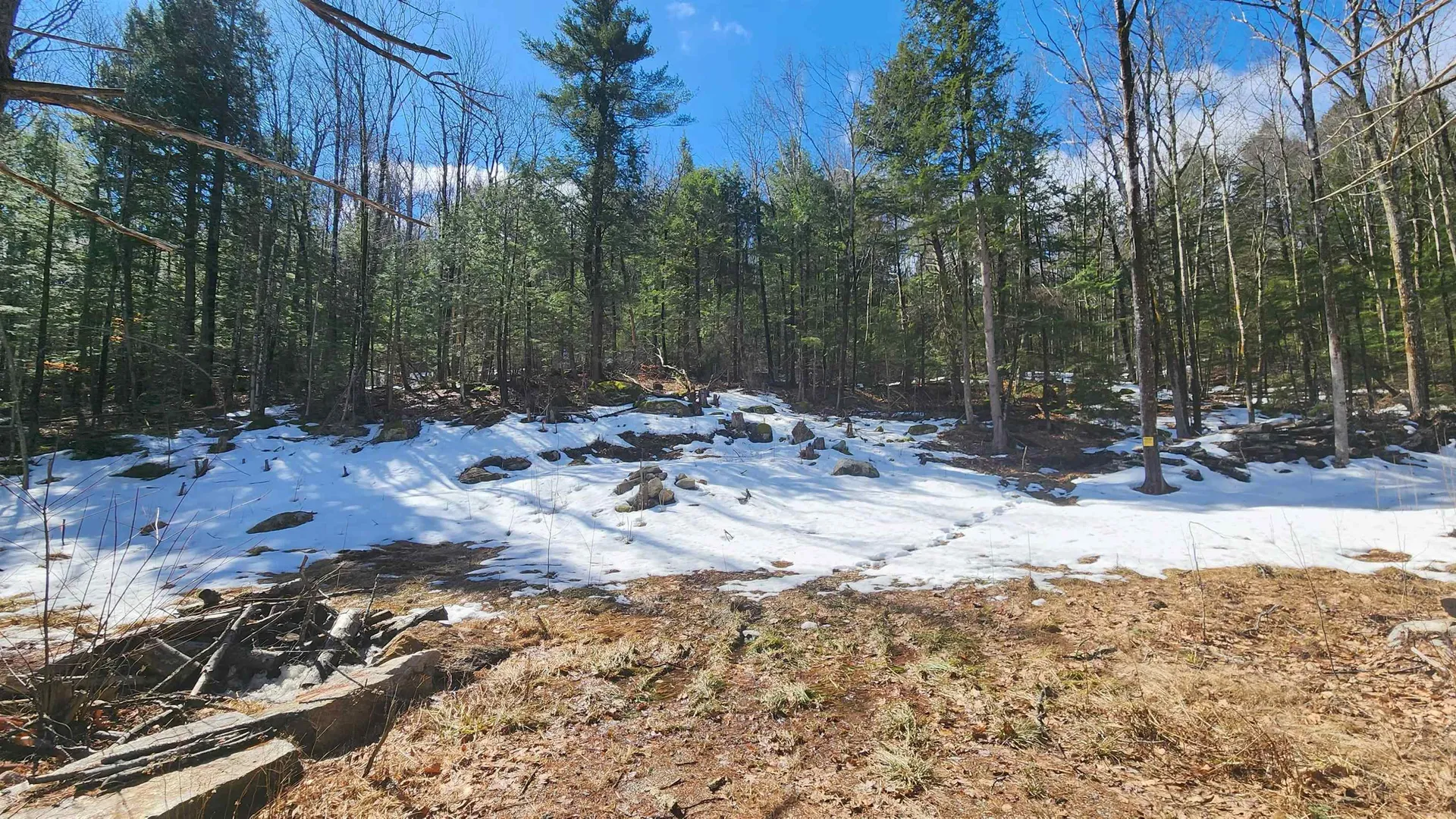 231 Valley Road New Durham NH 03855