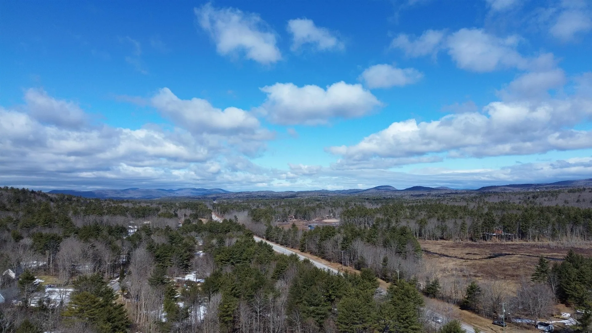 231 Valley Road New Durham NH 03855