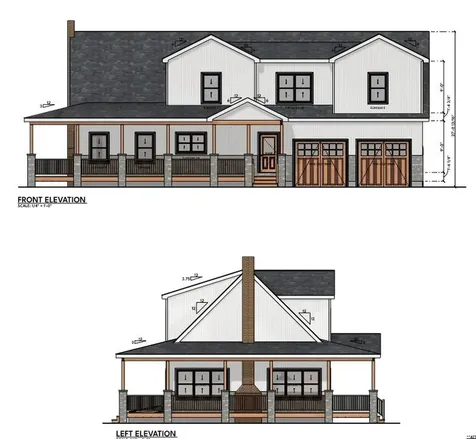 231 Valley Road New Durham NH 03855