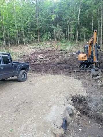 231 Valley Road New Durham NH 03855