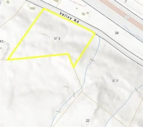 231 Valley Road New Durham NH 03855