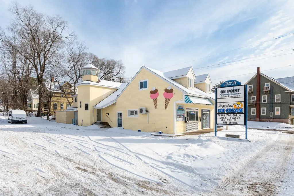 385 Union Avenue Laconia NH 03246