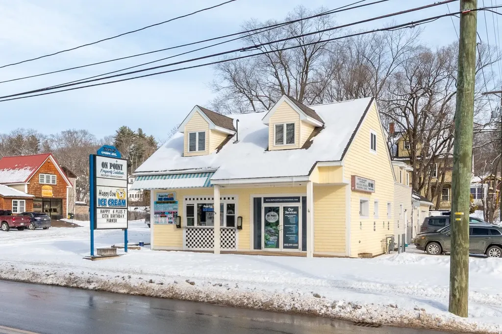 385 Union Avenue Laconia NH 03246