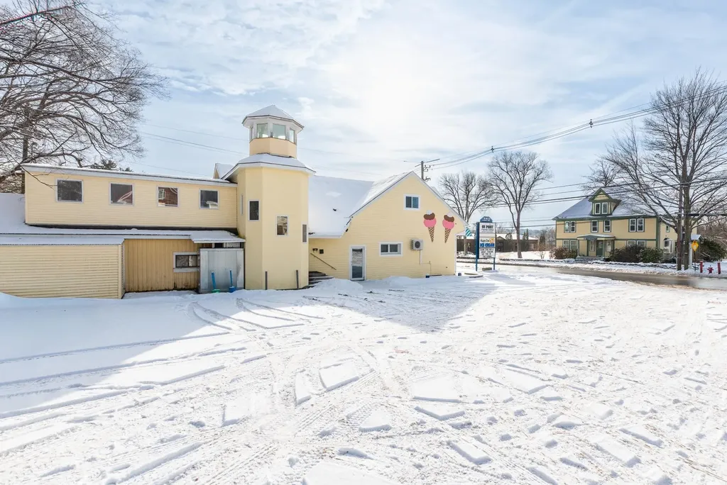 385 Union Avenue Laconia NH 03246