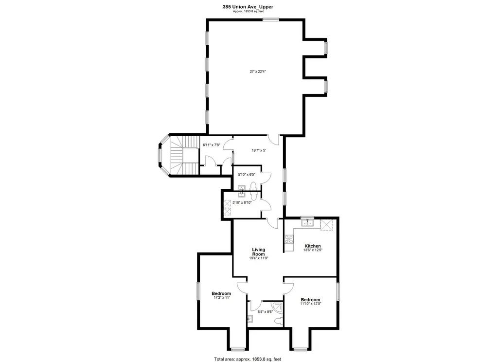 385 Union Avenue Laconia NH 03246