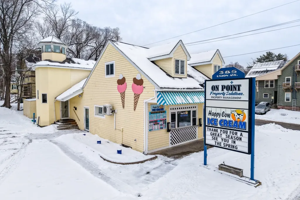 385 Union Avenue Laconia NH 03246