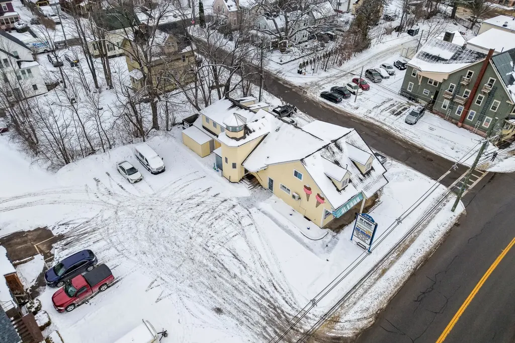 385 Union Avenue Laconia NH 03246