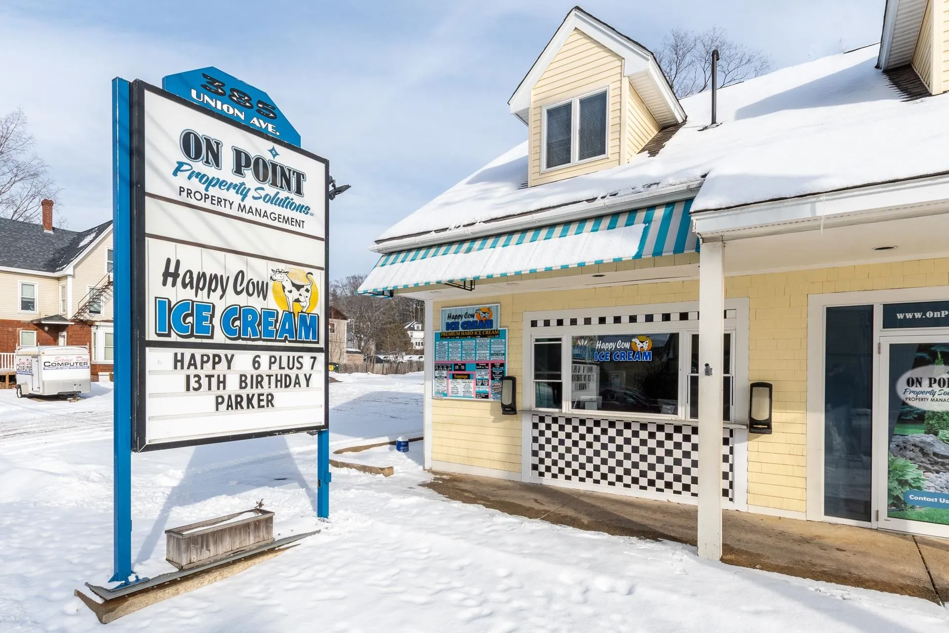 385 Union Avenue Laconia NH 03246