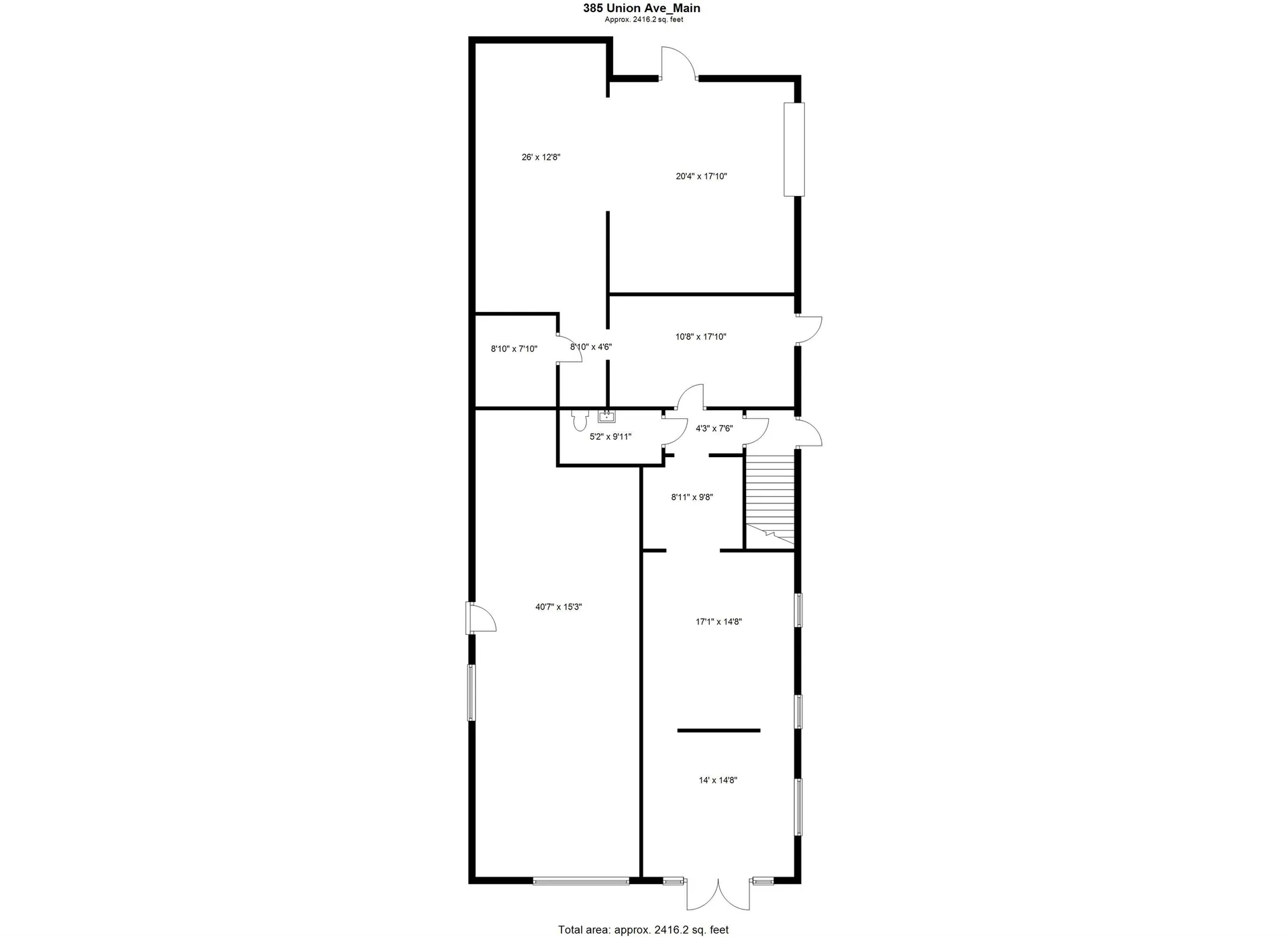 385 Union Avenue Laconia NH 03246