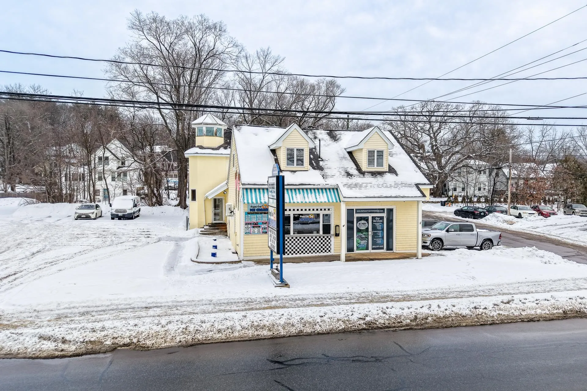 385 Union Avenue Laconia NH 03246