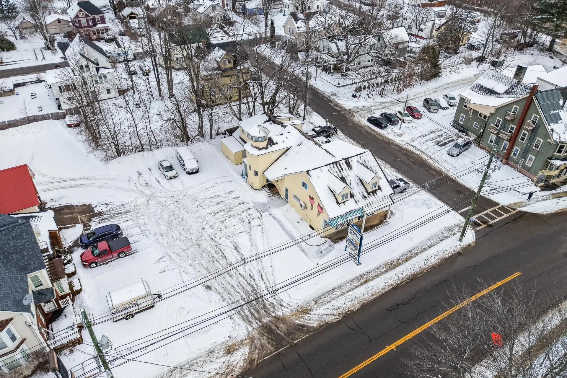 385 Union Avenue Laconia NH 03246