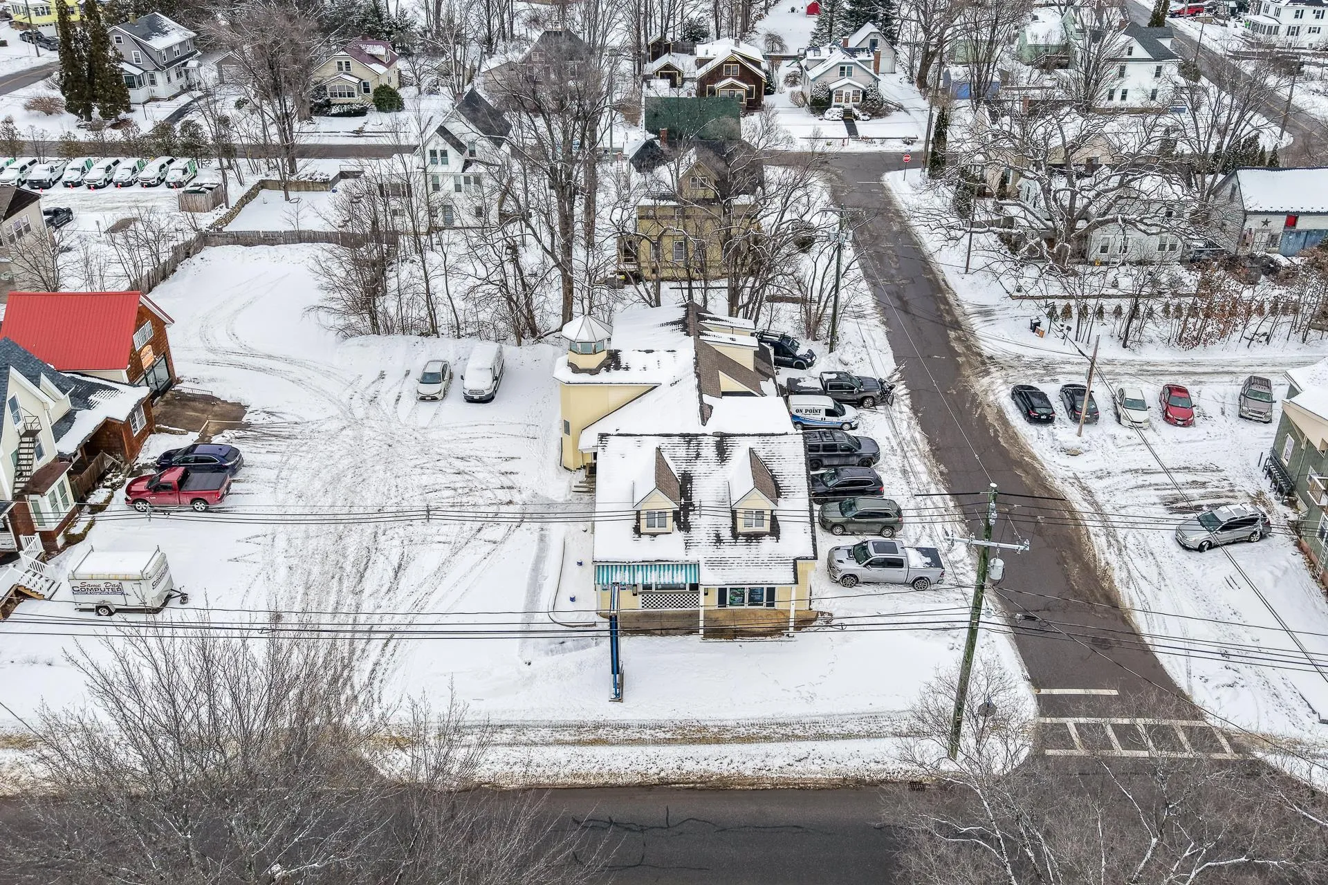 385 Union Avenue Laconia NH 03246