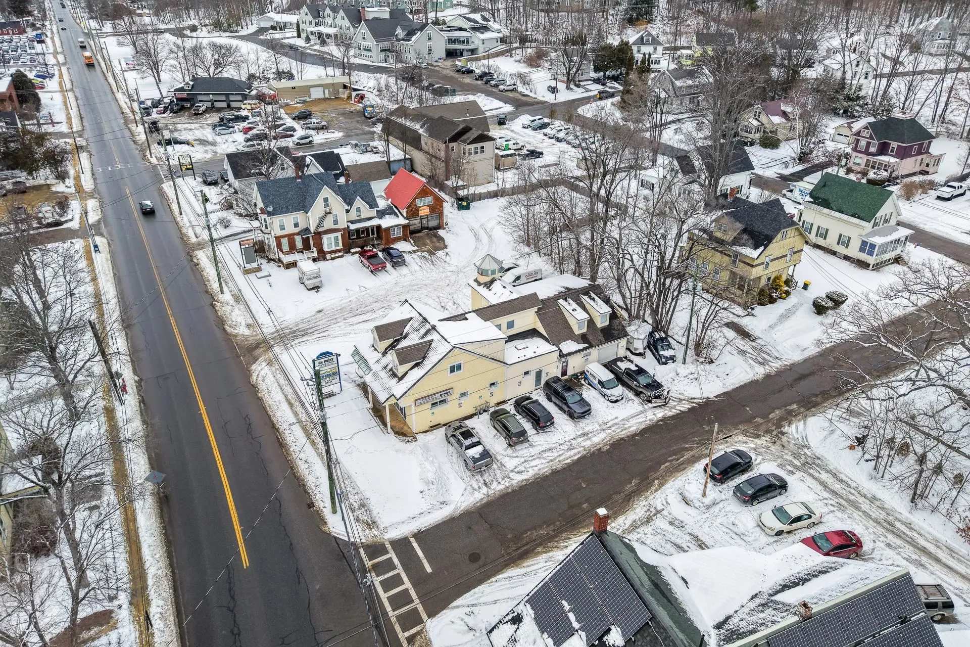 385 Union Avenue Laconia NH 03246