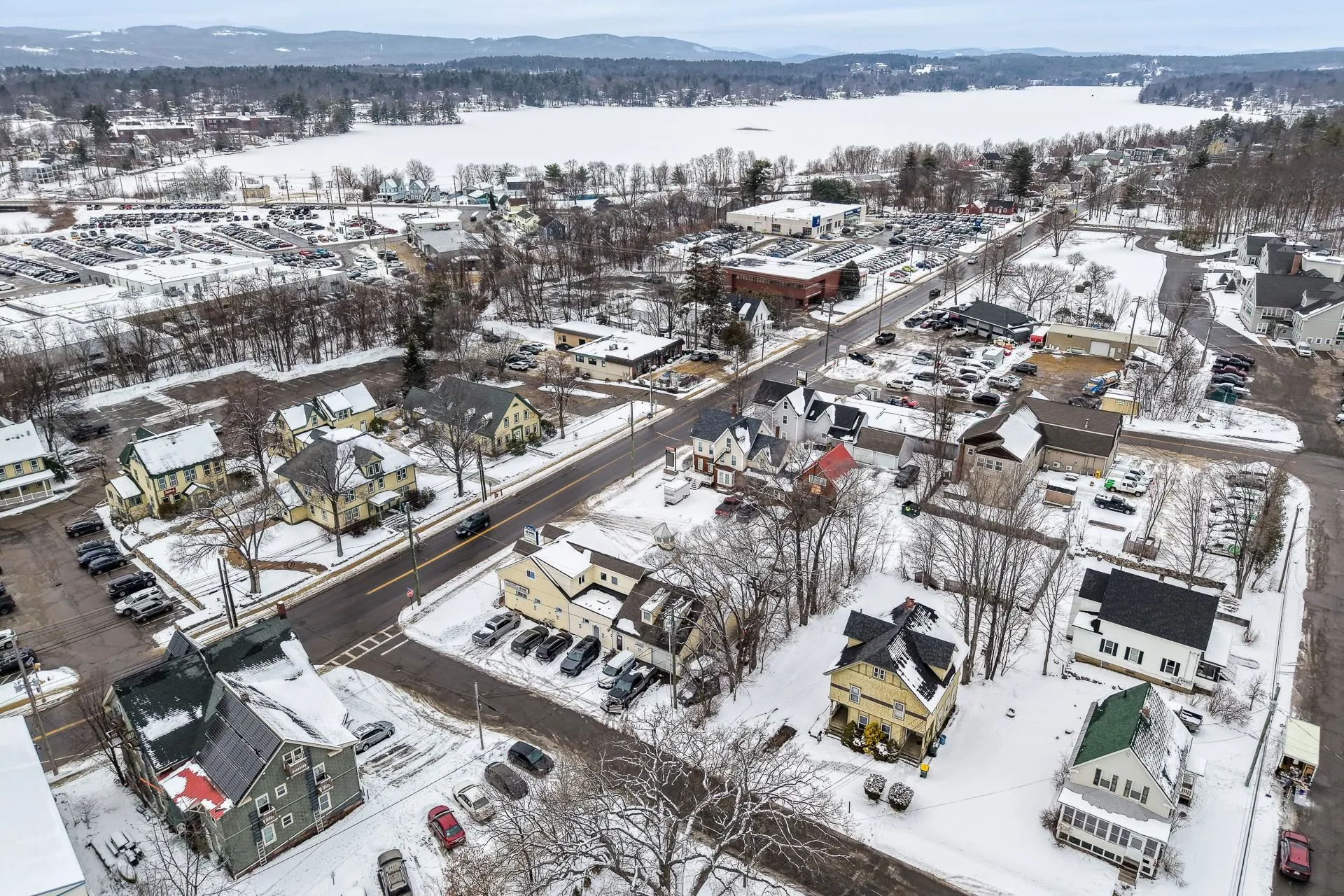 385 Union Avenue Laconia NH 03246