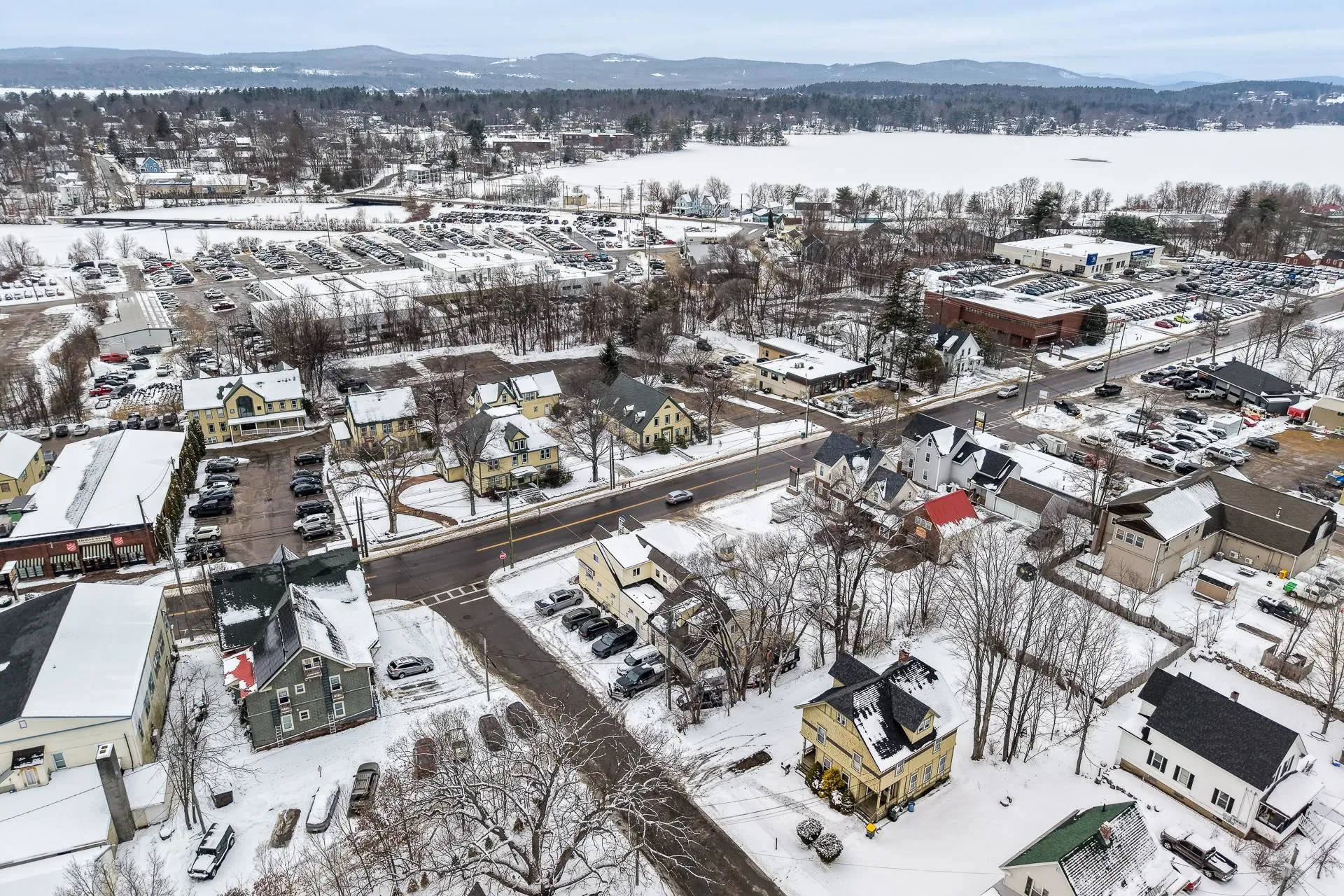 385 Union Avenue Laconia NH 03246