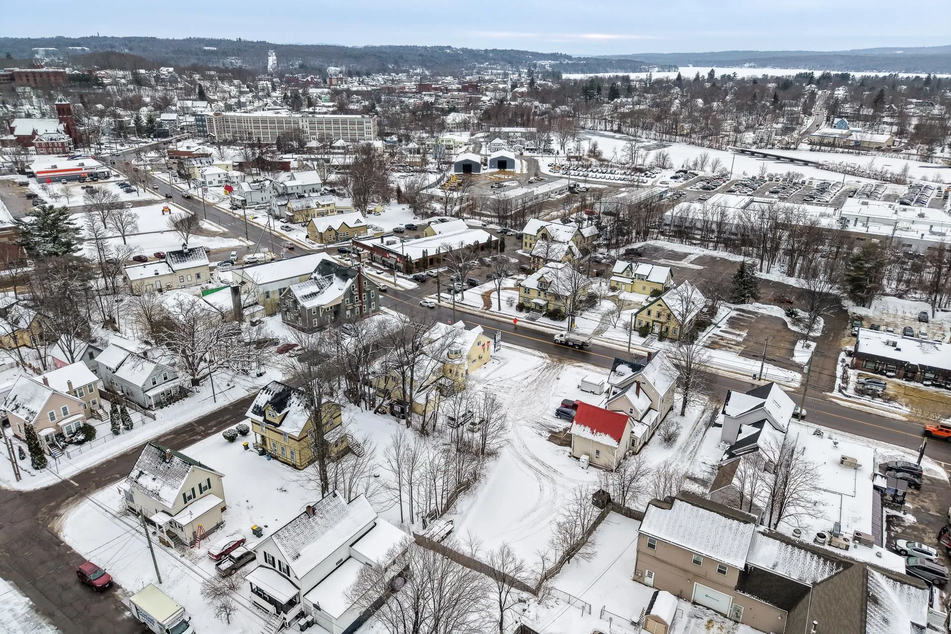 385 Union Avenue Laconia NH 03246