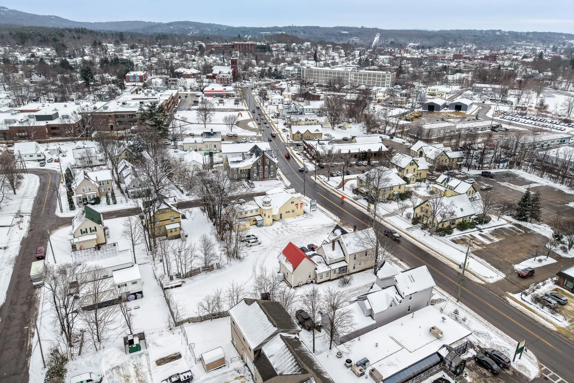 385 Union Avenue Laconia NH 03246