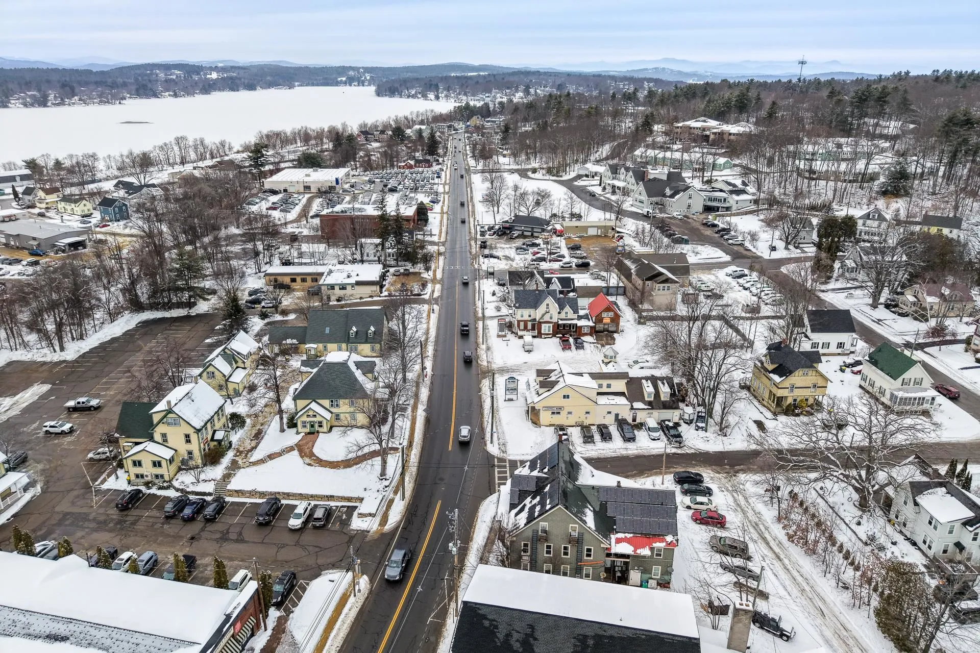 385 Union Avenue Laconia NH 03246