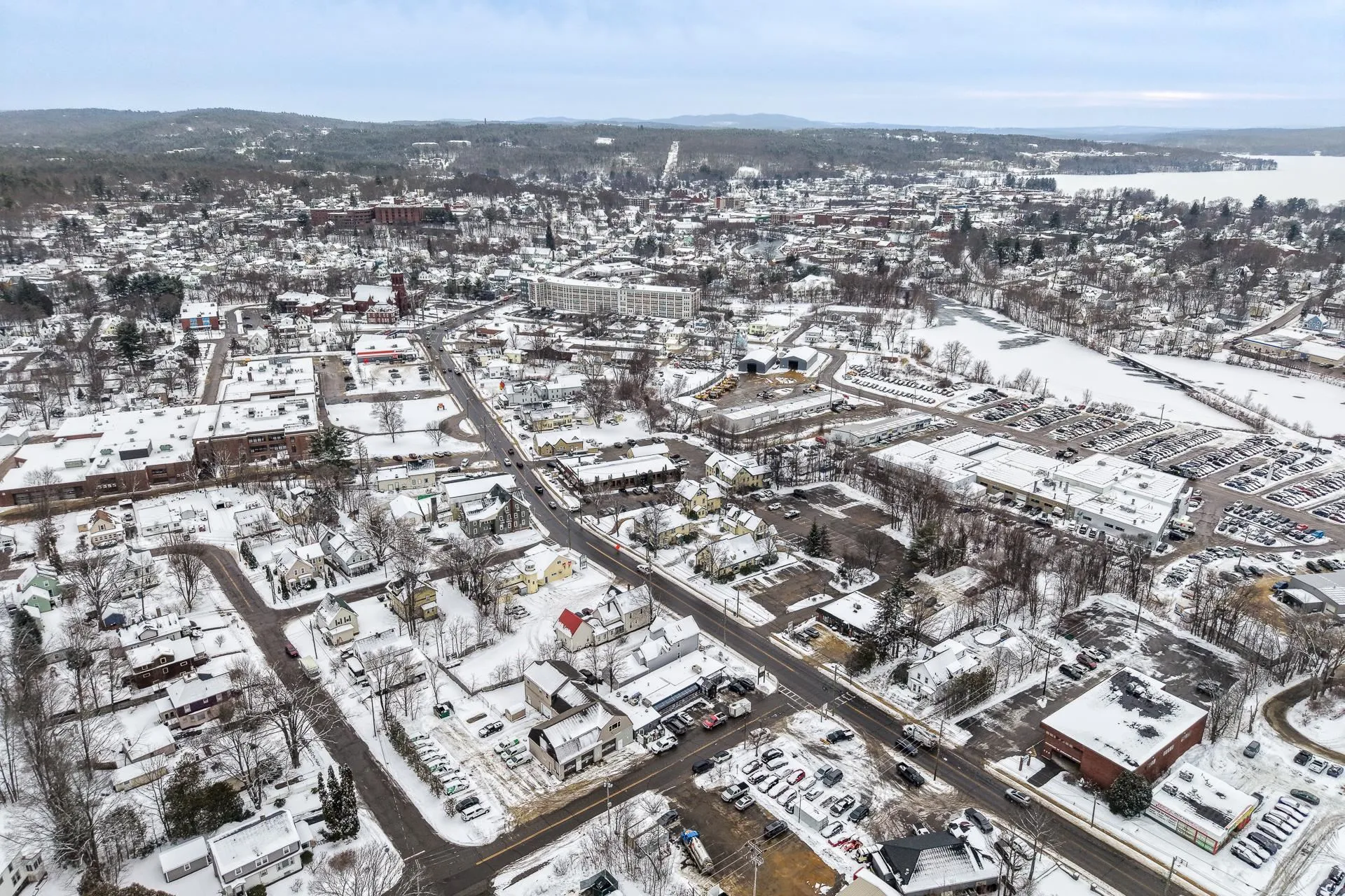 385 Union Avenue Laconia NH 03246