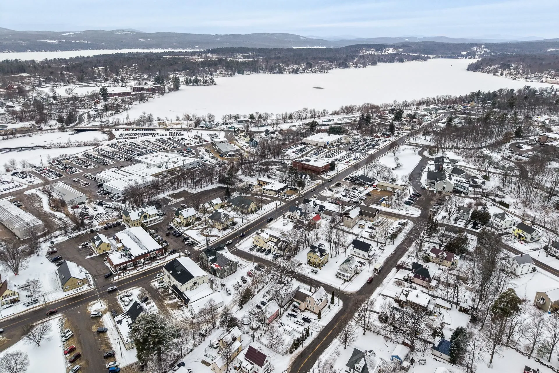 385 Union Avenue Laconia NH 03246