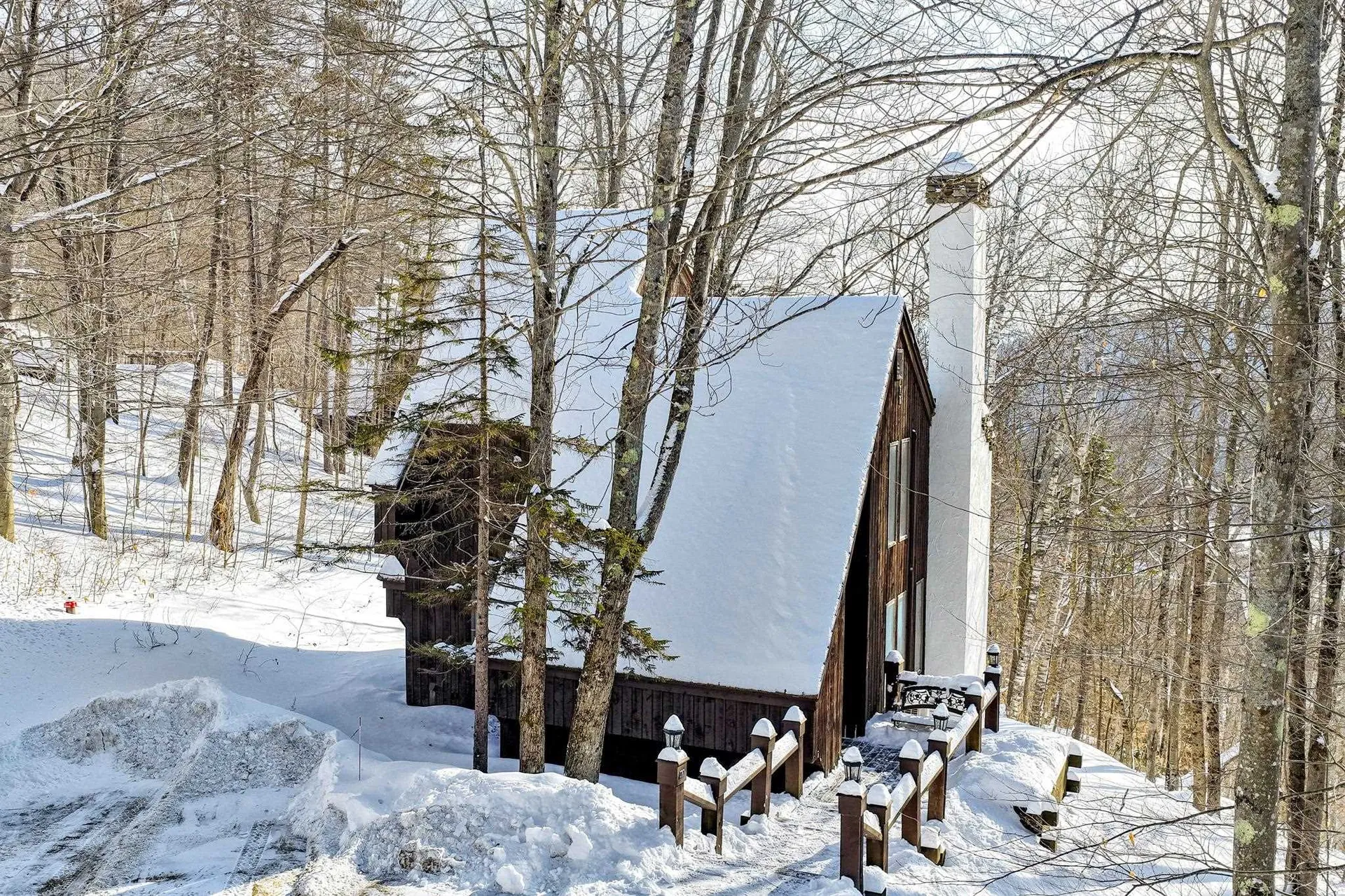 78 Coopers Trace Plymouth VT 05056