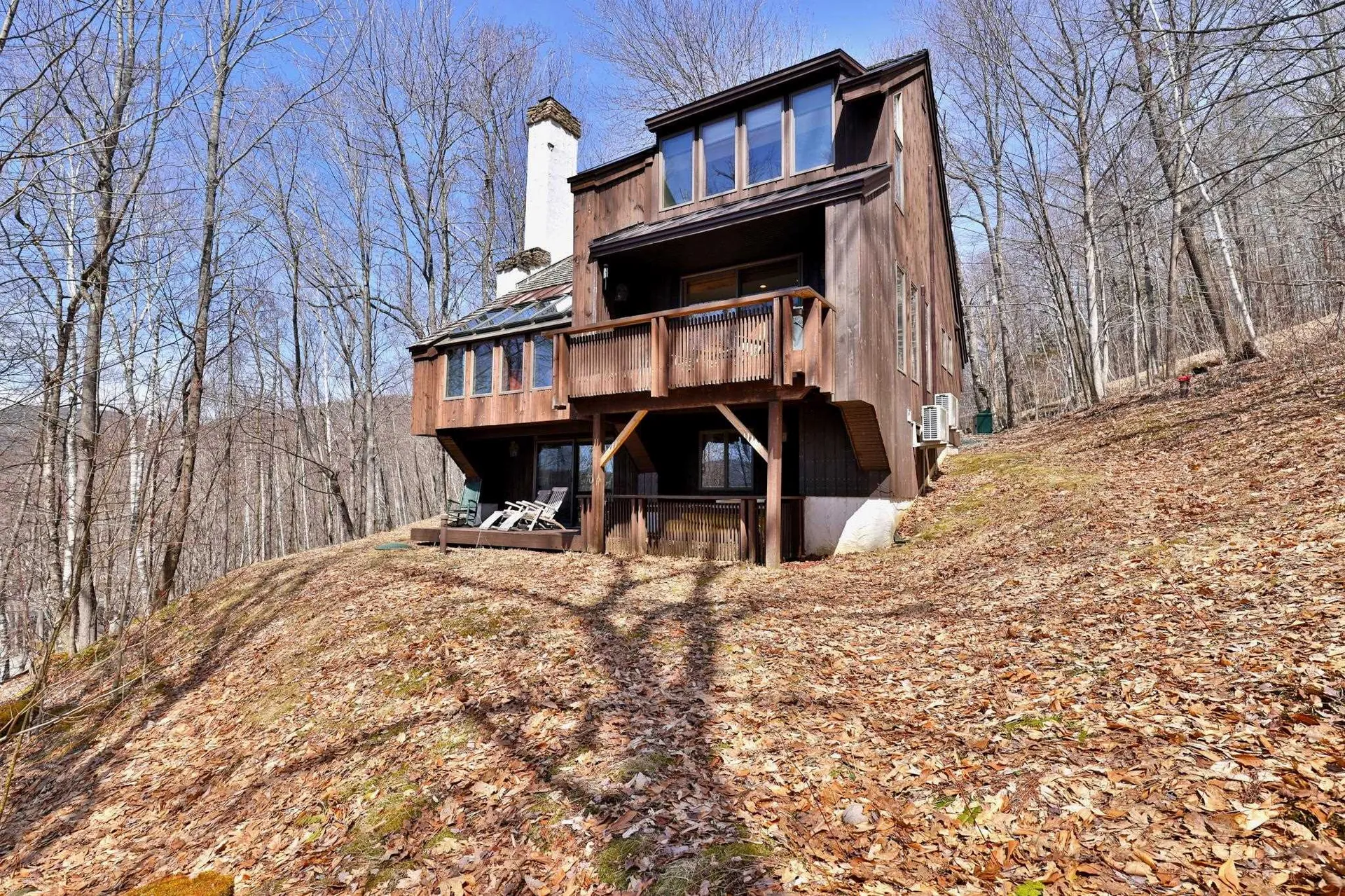 78 Coopers Trace Plymouth VT 05056