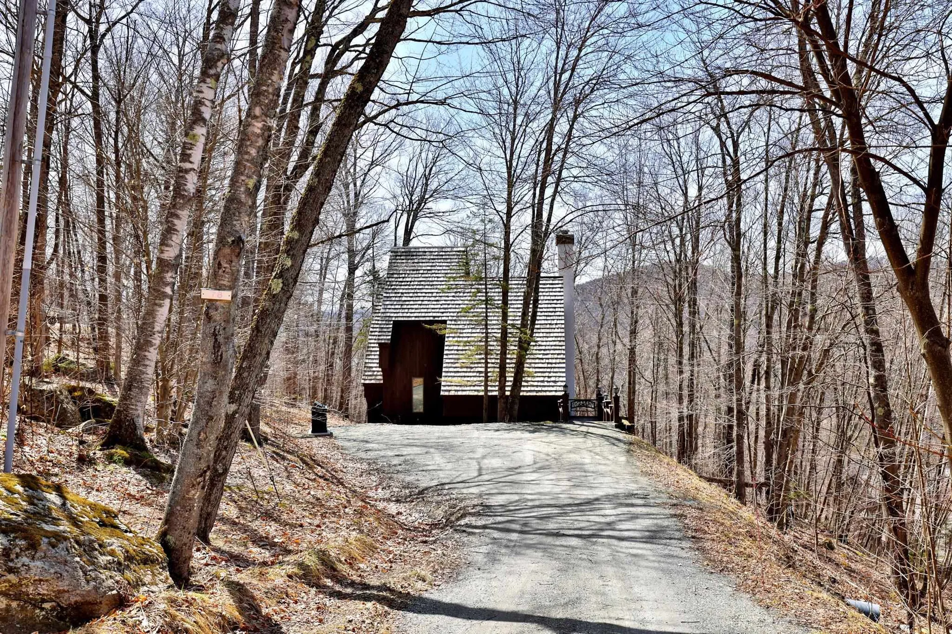 78 Coopers Trace Plymouth VT 05056