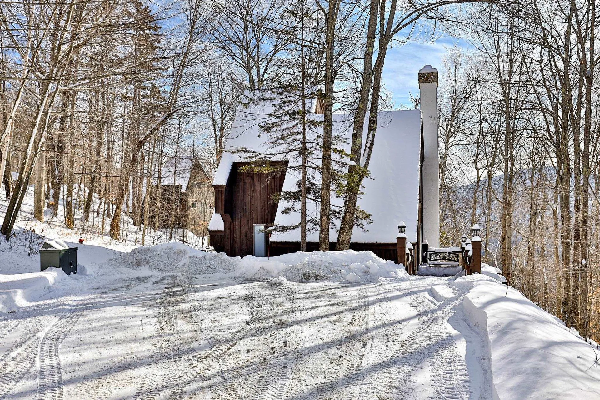 78 Coopers Trace Plymouth VT 05056