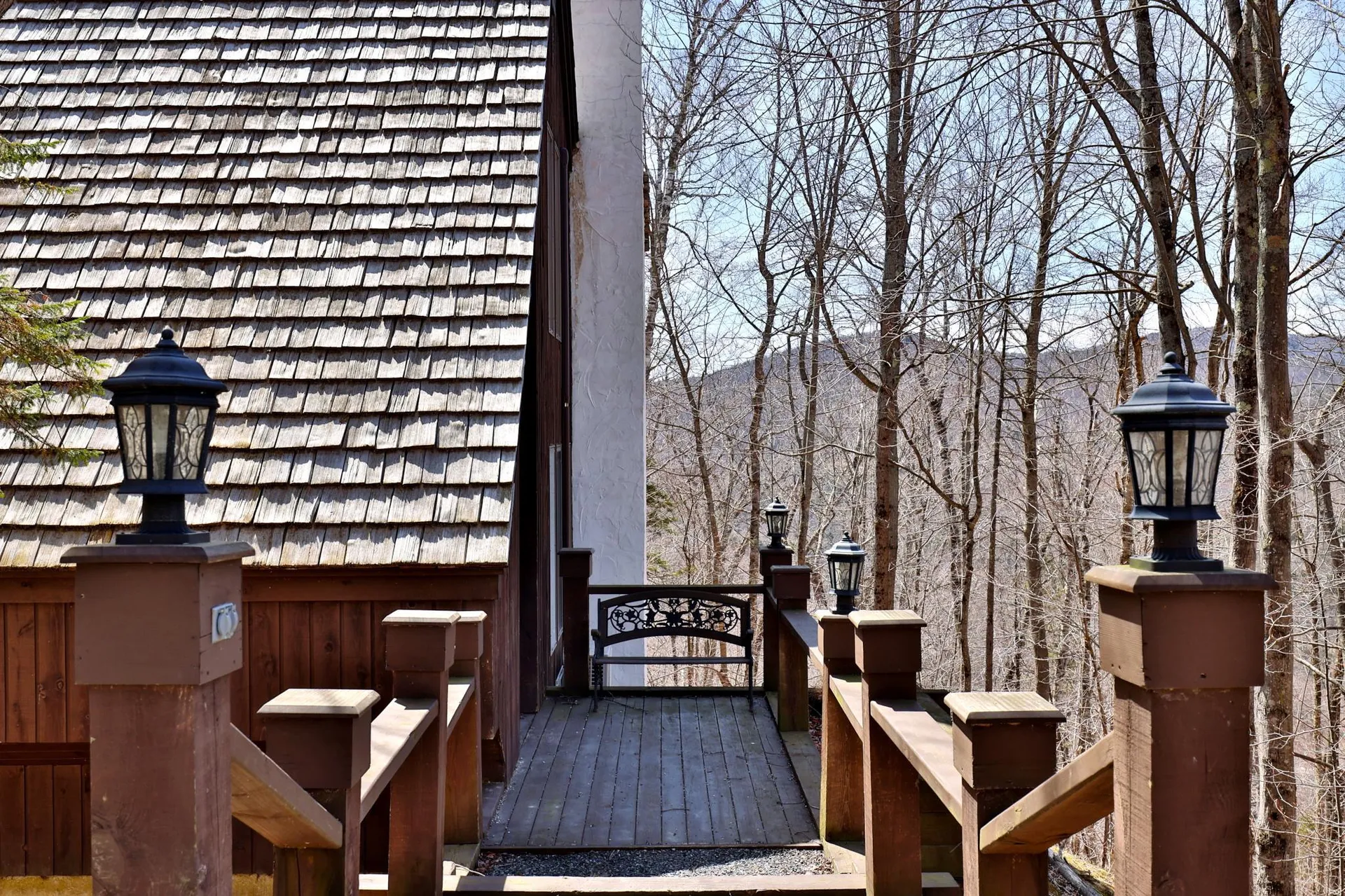 78 Coopers Trace Plymouth VT 05056