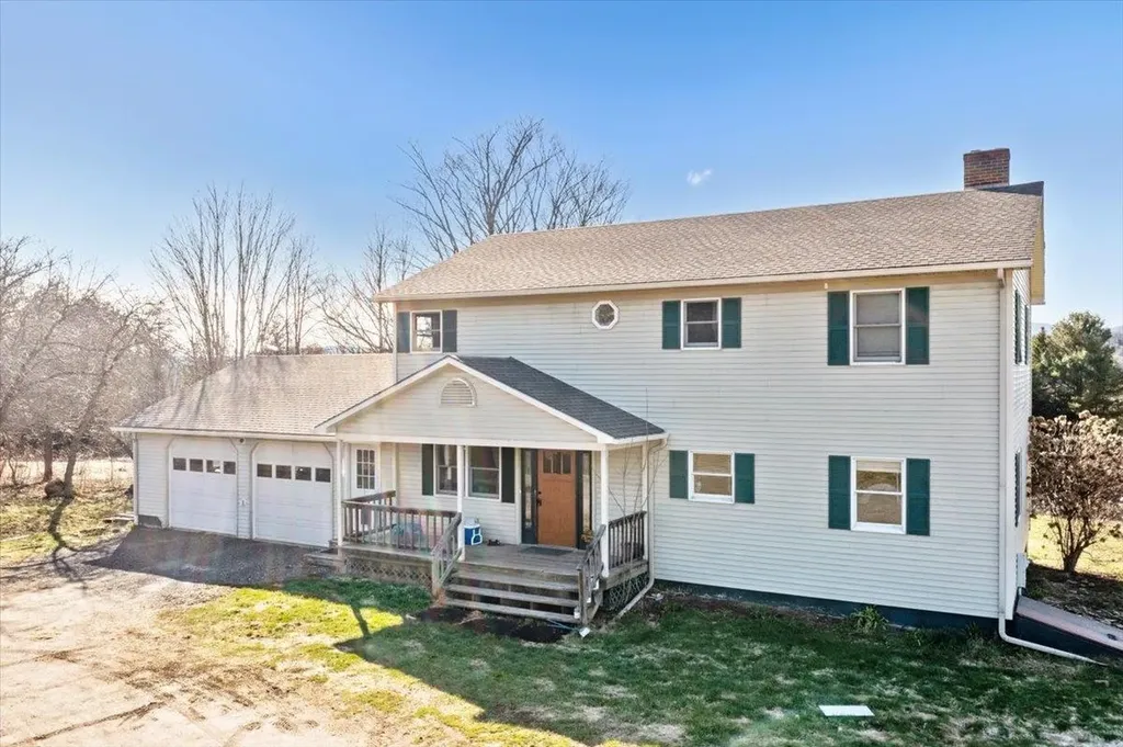 3614 Creek Road Albany VT 05820