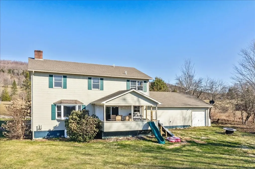 3614 Creek Road Albany VT 05820