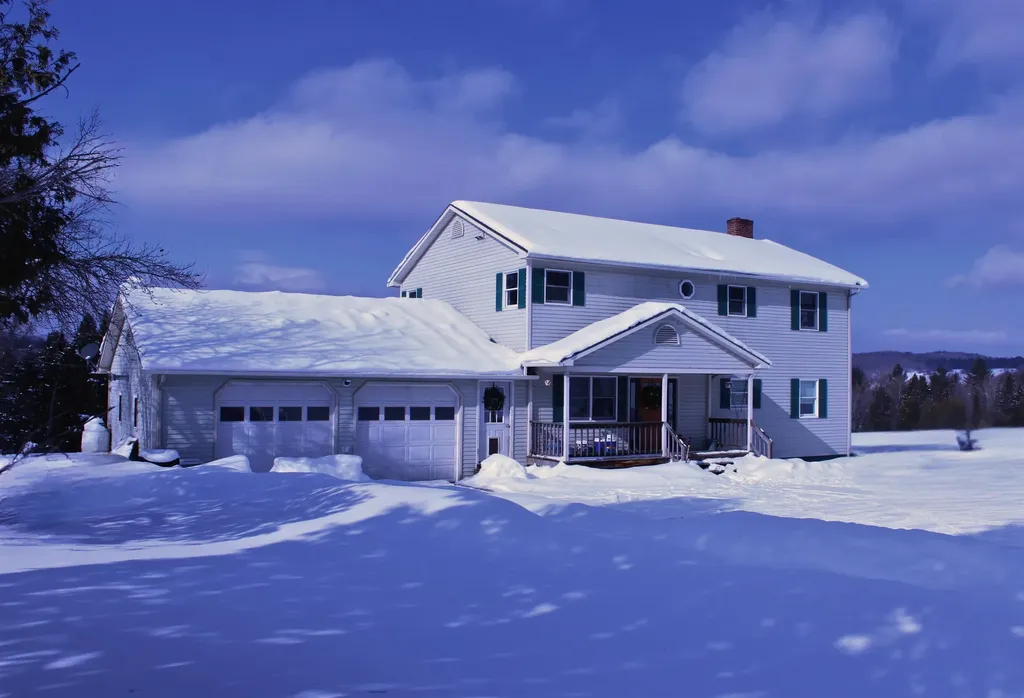 3614 Creek Road Albany VT 05820