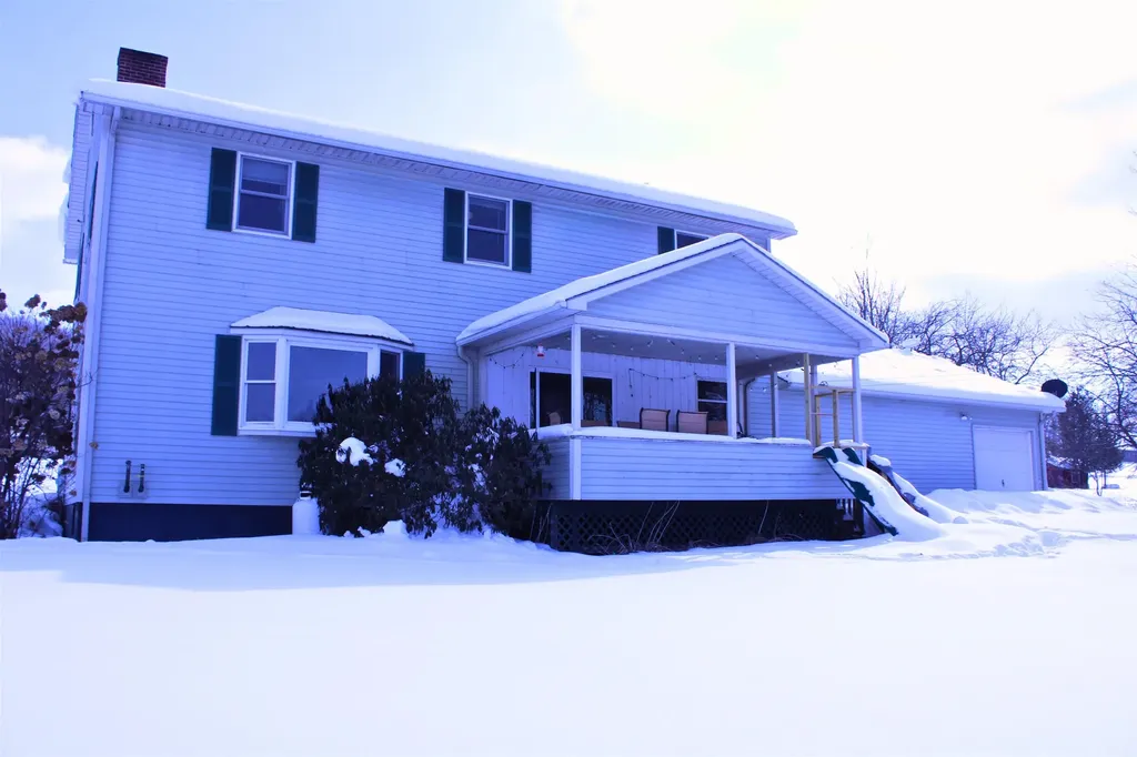 3614 Creek Road Albany VT 05820