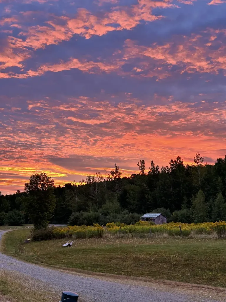 3614 Creek Road Albany VT 05820