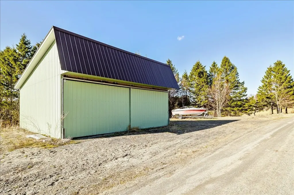 3614 Creek Road Albany VT 05820