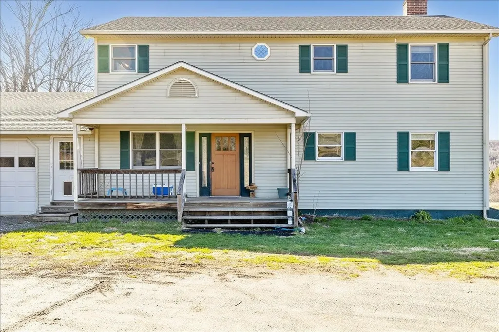3614 Creek Road Albany VT 05820