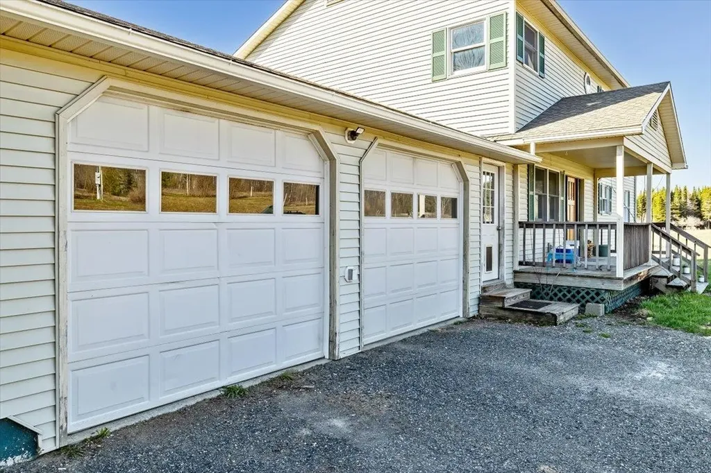 3614 Creek Road Albany VT 05820