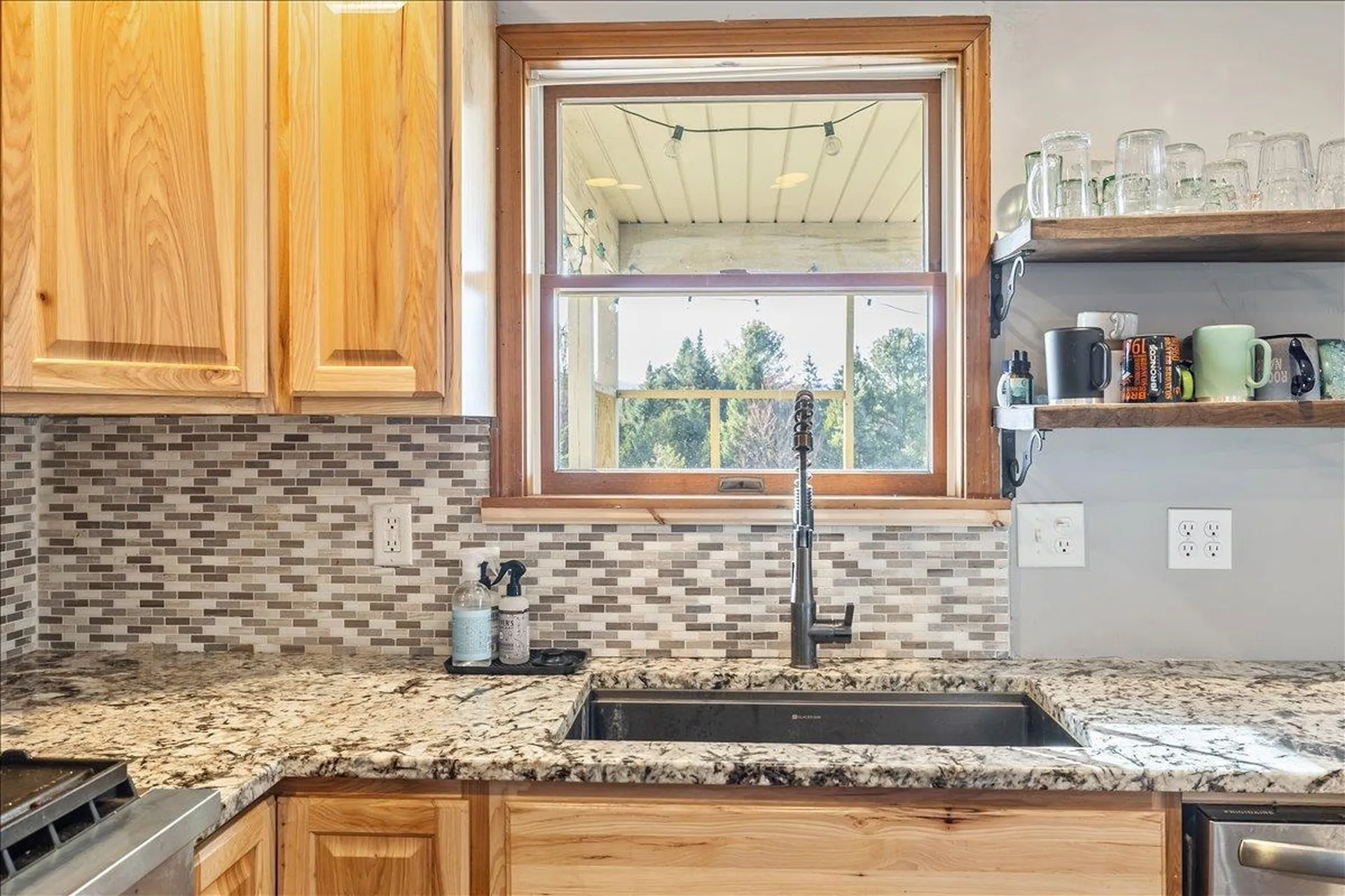 3614 Creek Road Albany VT 05820