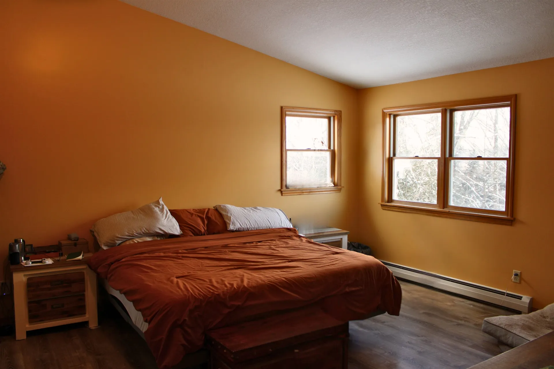 3614 Creek Road Albany VT 05820