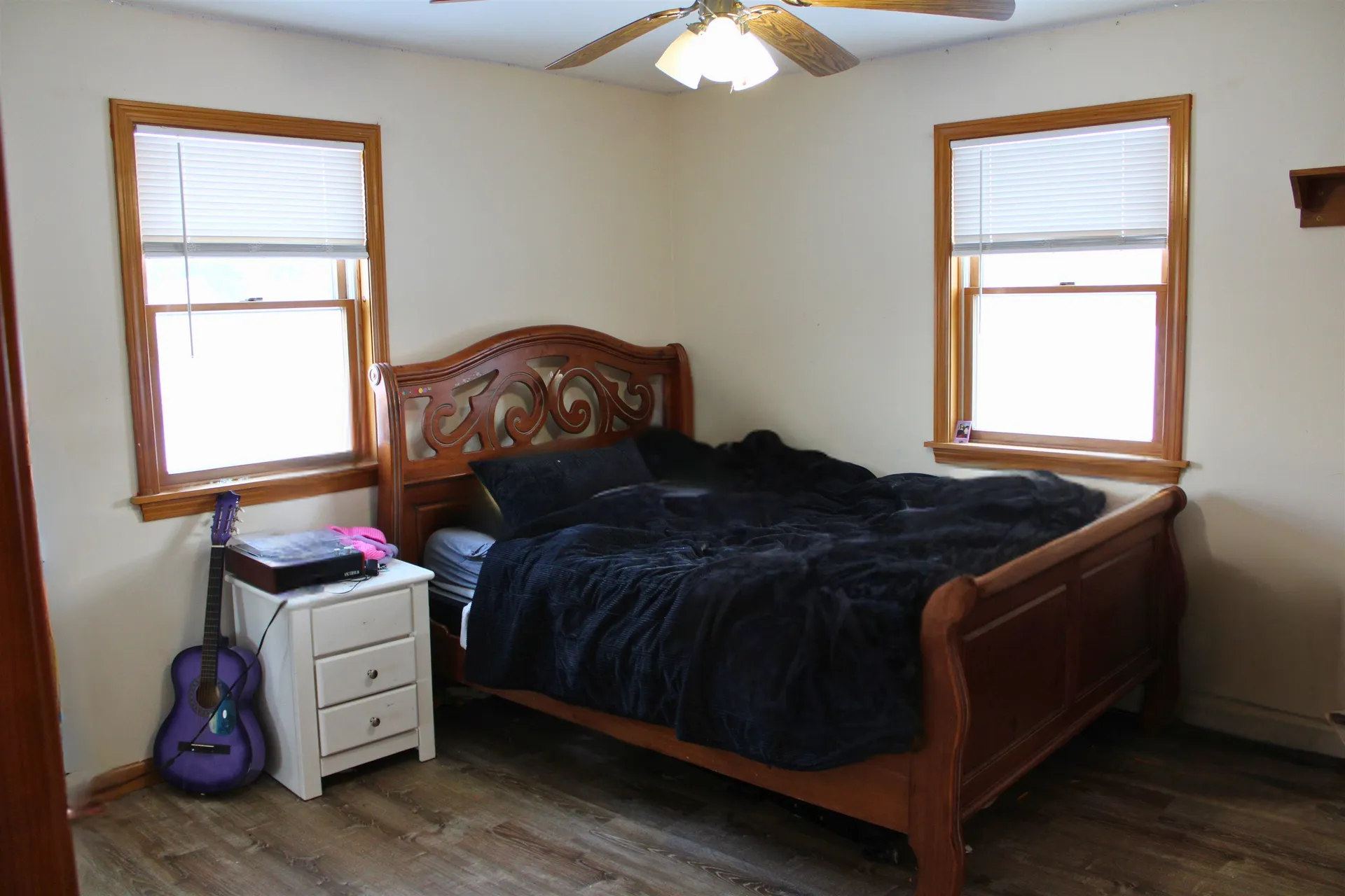 3614 Creek Road Albany VT 05820