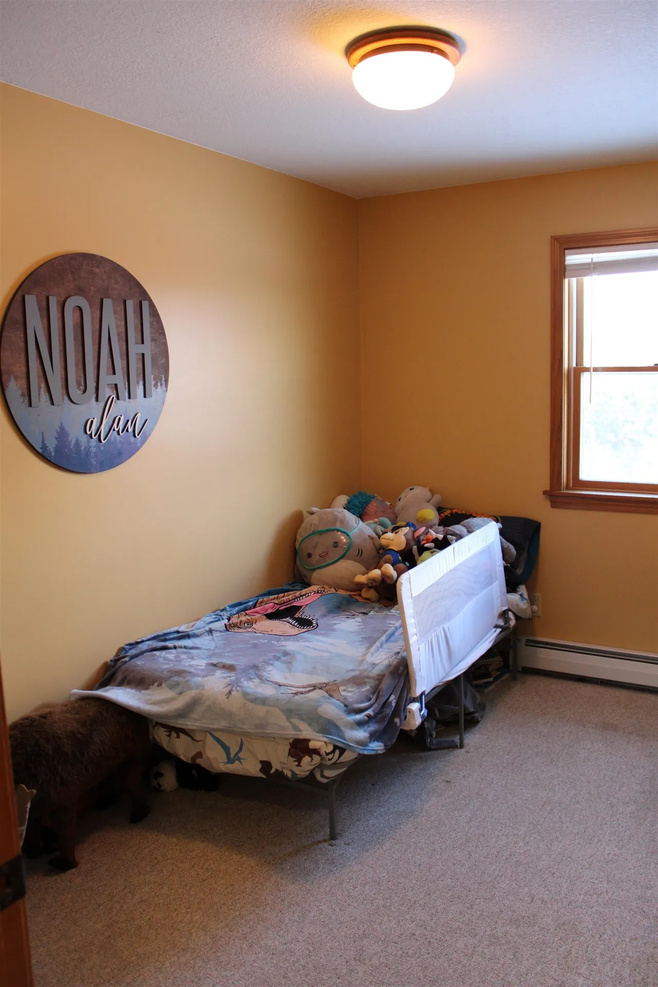 3614 Creek Road Albany VT 05820