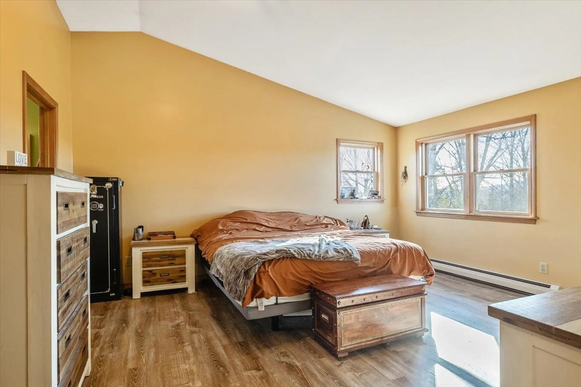 3614 Creek Road Albany VT 05820