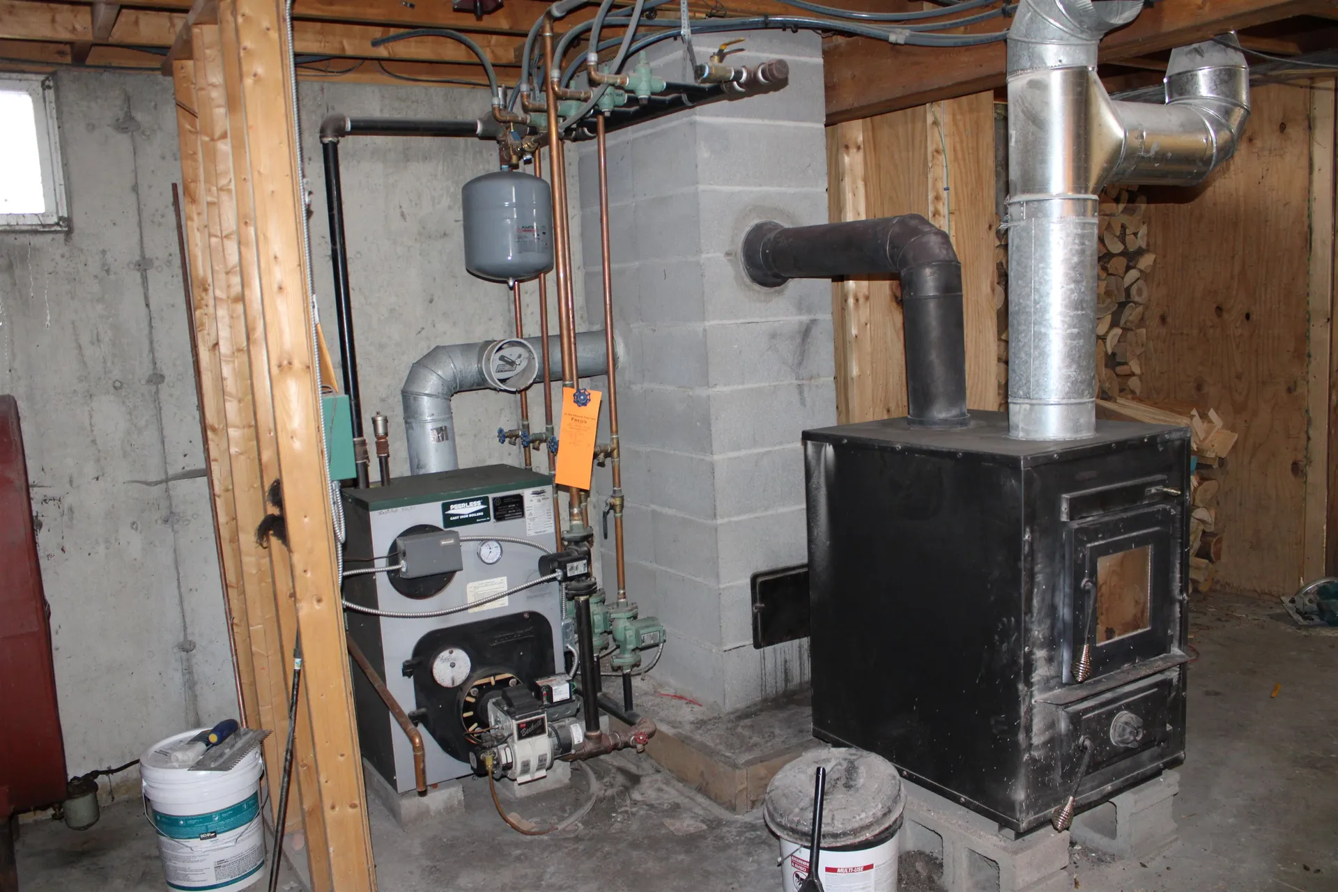 3614 Creek Road Albany VT 05820